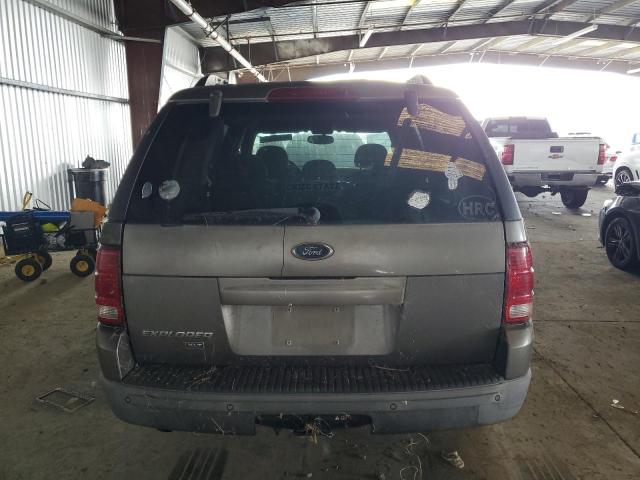 Photo 6 from auction – 2003 FORD EXPLORER X with VIN 1FMZU63K43ZA28617