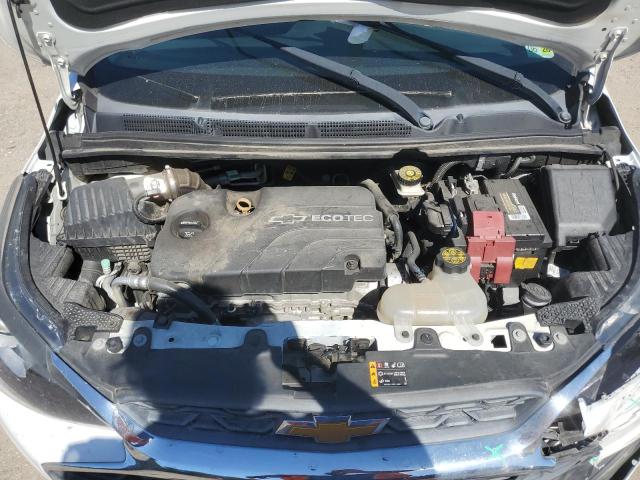 Photo 11 from auction – 2020 CHEVROLET SPARK LS with VIN KL8CB6SA2LC424372
