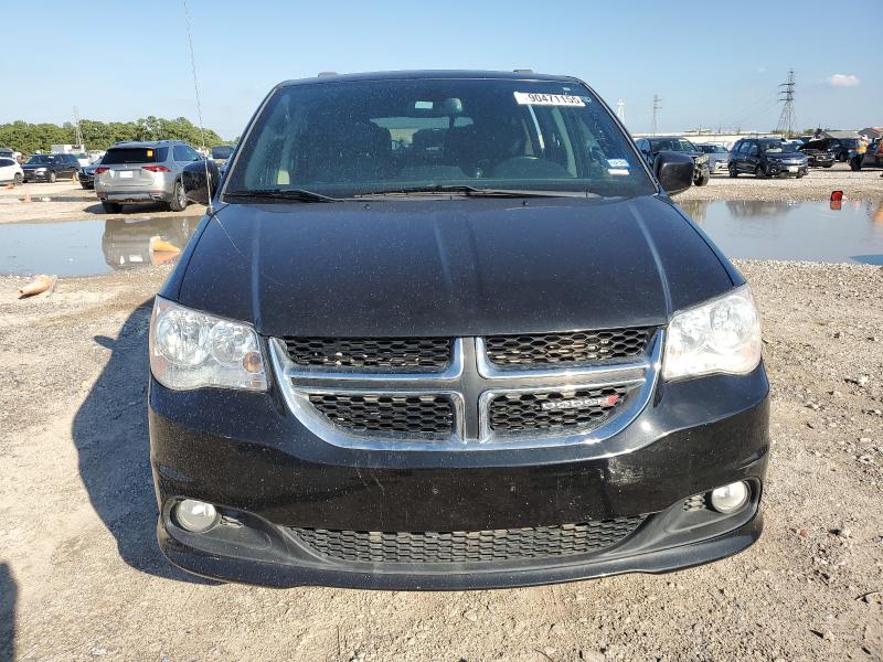 Photo 5 from auction – 2019 DODGE GRAND CARA with VIN 2C4RDGCG4KR802296