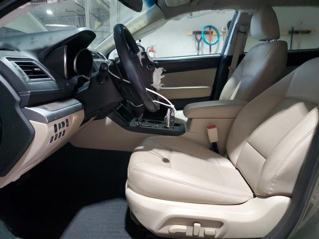 Photo 7 from auction – 2019 SUBARU OUTBACK 3. with VIN 4S4BSENC4K3298018
