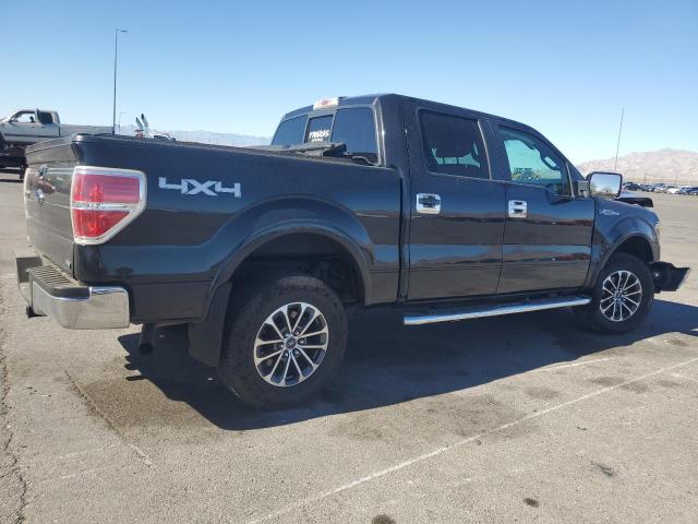 Photo 3 from auction – 2010 FORD F150 SUPER with VIN 1FTFW1EV1AFD91421