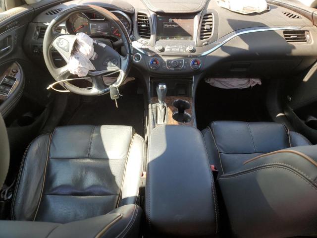 Photo 8 from auction – 2014 CHEVROLET IMPALA with VIN 2G1155S30E9140047