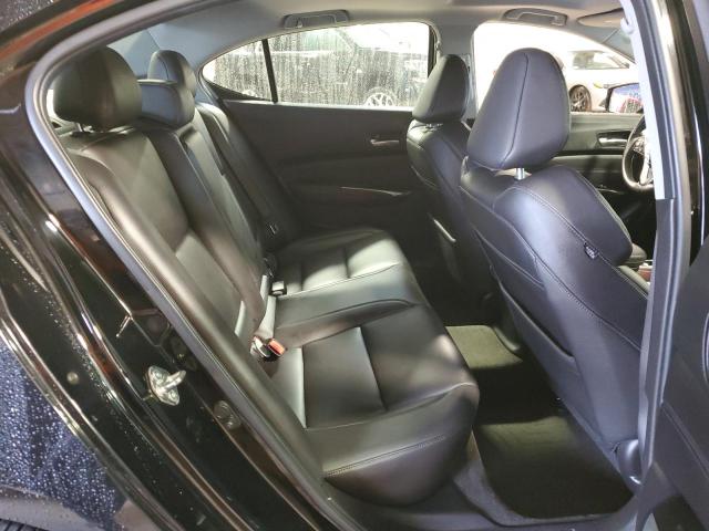 Photo 10 from auction – 2015 ACURA TLX with VIN 19UUB1F31FA016313