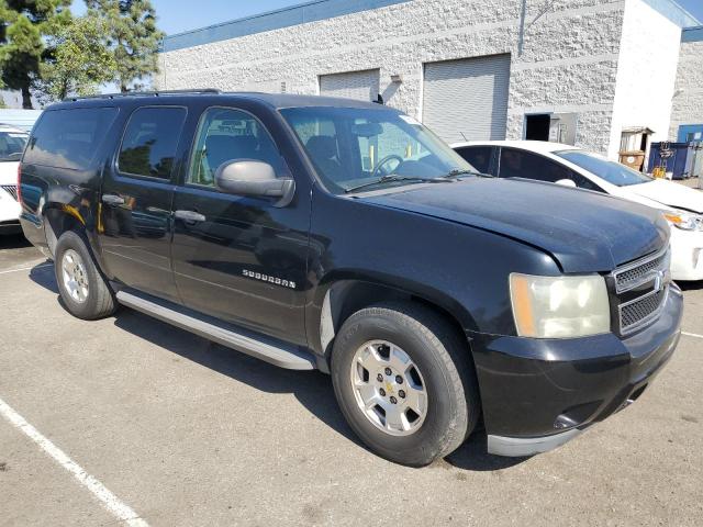 Photo 4 from auction – 2010 CHEVROLET SUBURBAN C with VIN 1GNUCHE02AR239103
