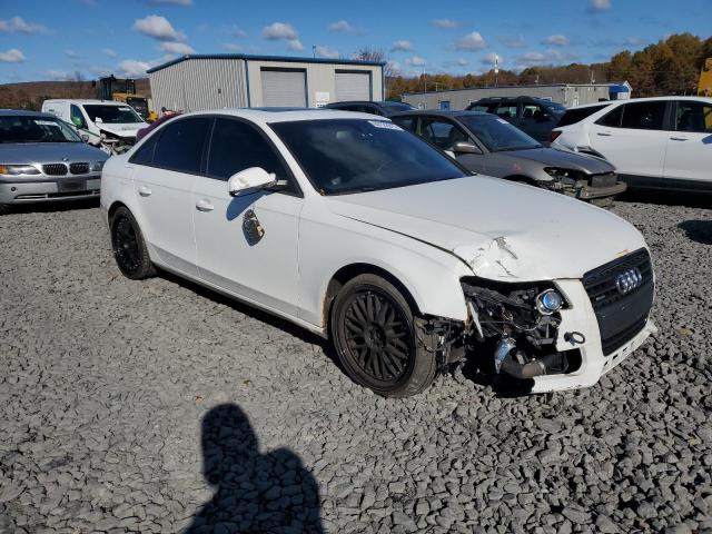 Photo 4 from auction – 2011 AUDI A4 PREMIUM with VIN WAUFFAFL7BN050641
