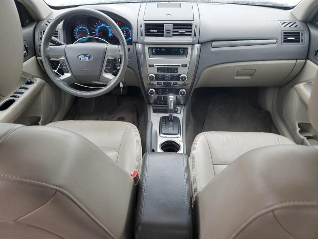 Photo 8 from auction – 2012 FORD FUSION SEL with VIN 3FAHP0JA6CR299705