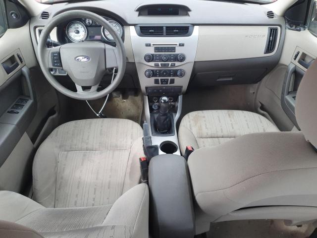 Photo 8 from auction – 2009 FORD FOCUS SE with VIN 1FAHP35N79W111570