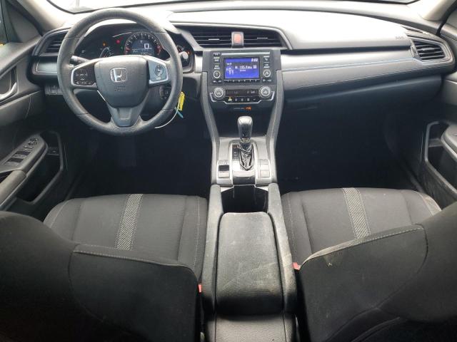 Photo 8 from auction – 2017 HONDA CIVIC LX with VIN 2HGFC2F58HH565900
