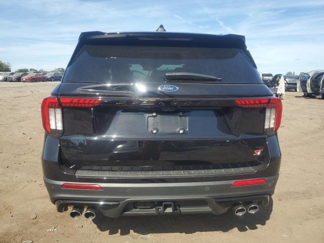 Photo 6 from auction – 2025 FORD EXPLORER S with VIN 1FMWK8GC2SGA94259