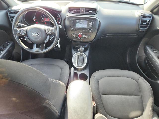 Photo 8 from auction – 2017 KIA SOUL + with VIN KNDJP3A59H7411900