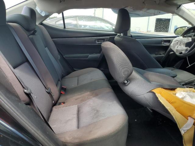 Photo 10 from auction – 2018 TOYOTA COROLLA L with VIN 5YFBURHE8JP849883