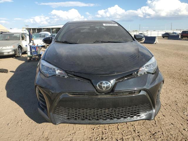 Photo 5 from auction – 2017 TOYOTA COROLLA L with VIN 2T1BURHE3HC792485