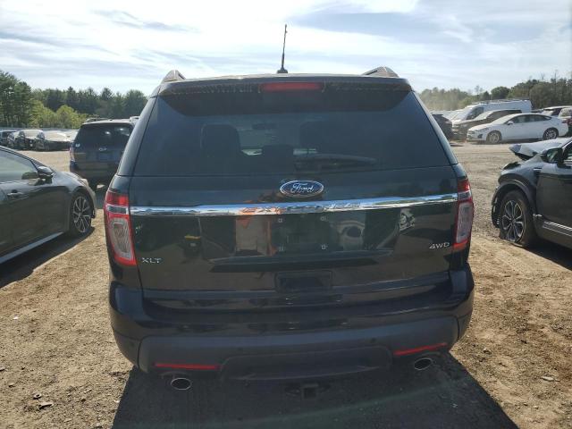 Photo 6 from auction – 2014 FORD EXPLORER X with VIN 1FM5K8D88EGA10994