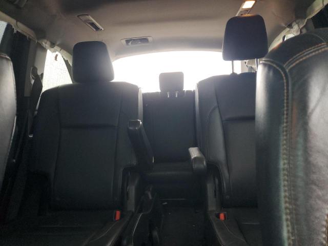 Photo 10 from auction – 2015 TOYOTA HIGHLANDER with VIN 5TDDKRFH3FS097522