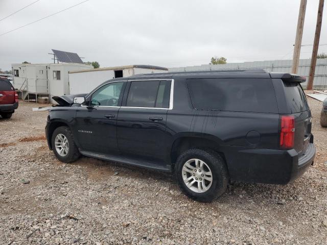 Photo 2 from auction – 2017 CHEVROLET SUBURBAN C with VIN 1GNSCGKC9HR303180