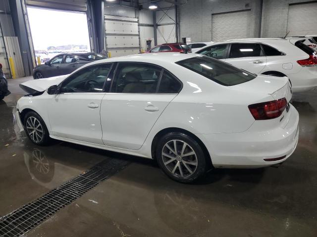 Photo 2 from auction – 2017 VOLKSWAGEN JETTA SE with VIN 3VWDB7AJ9HM295522