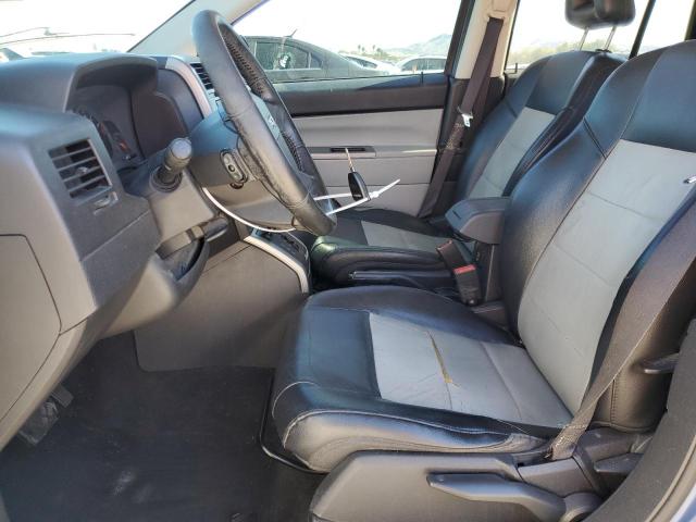 Photo 7 from auction – 2007 JEEP COMPASS LI with VIN 1J8FT57WX7D156499