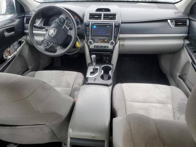 Photo 8 from auction – 2012 TOYOTA CAMRY BASE with VIN 4T4BF1FK6CR256440