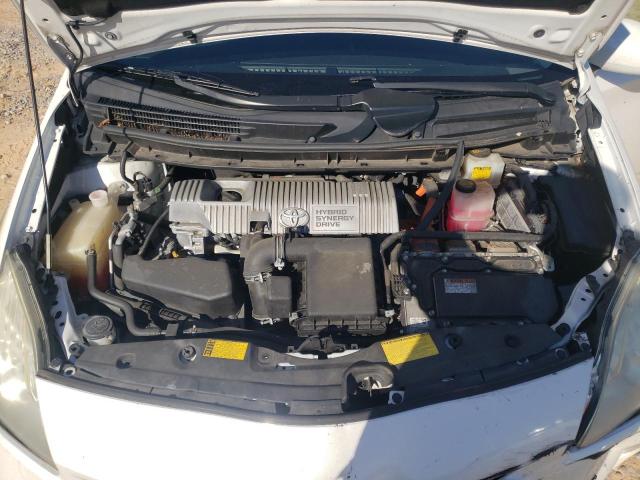 Photo 11 from auction – 2013 TOYOTA PRIUS with VIN JTDKN3DU3D0356070