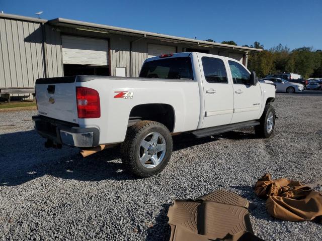 Фото 3 с аукциона – 2011 CHEVROLET SILVERADO с VIN 1GC1KYEG7BF102592