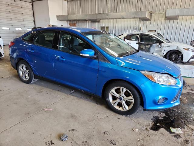 Фото 4 с аукциона – 2014 FORD FOCUS SE с VIN 1FADP3F22EL399223