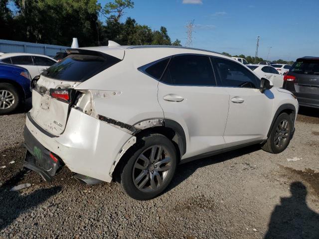 Photo 3 from auction – 2015 LEXUS NX 200T with VIN JTJYARBZ7F2012429