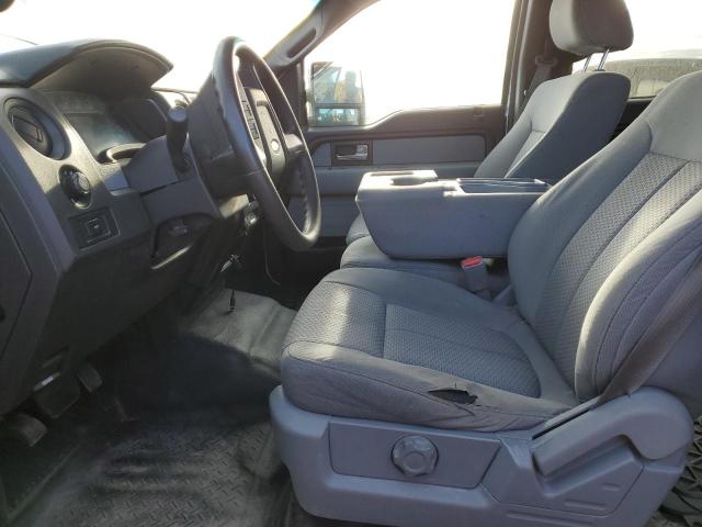Photo 7 from auction – 2014 FORD F150 SUPER with VIN 1FTVW1ET3EKF11825
