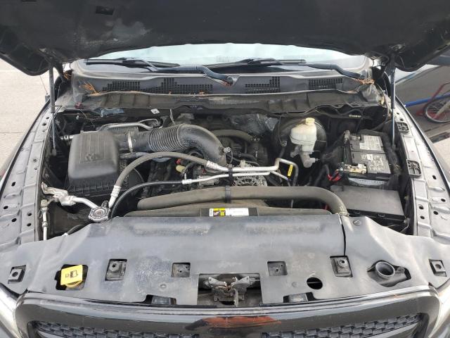 Photo 11 from auction – 2018 RAM 1500 ST with VIN 1C6RR7FT7JS121483