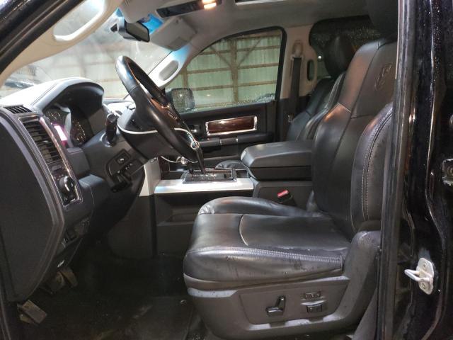Photo 7 from auction – 2012 DODGE RAM 1500 L with VIN 1C6RD7NT6CS108162