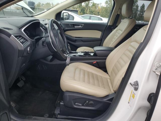 Photo 7 from auction – 2015 FORD EDGE SEL with VIN 2FMTK4J93FBB28294