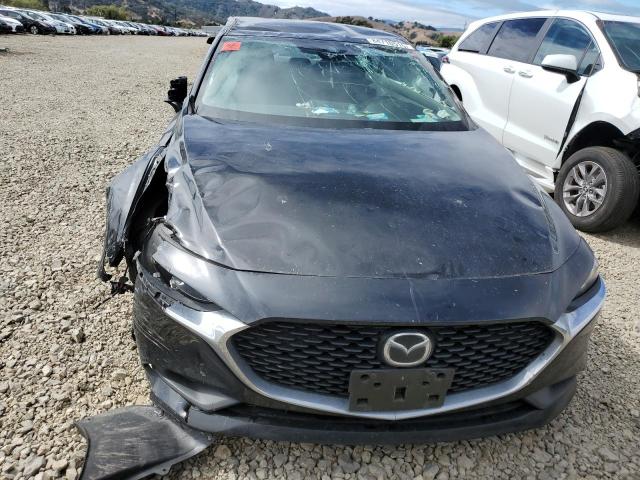Photo 5 from auction – 2021 MAZDA 3 with VIN 3MZBPAALXMM200581