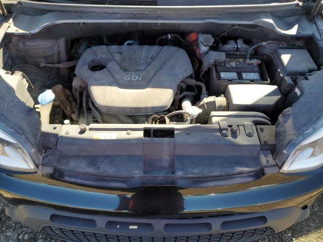 Photo 12 from auction – 2014 KIA SOUL with VIN KNDJN2A20E7012441