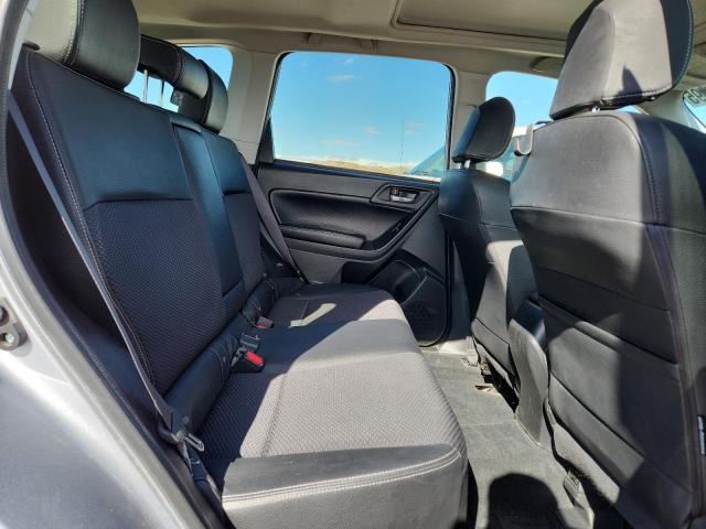 Photo 11 from auction – 2015 SUBARU FORESTER 2 with VIN JF2SJGDCXFH419729