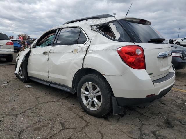 Photo 2 from auction – 2012 CHEVROLET EQUINOX LT with VIN 2GNALDEK0C1252859