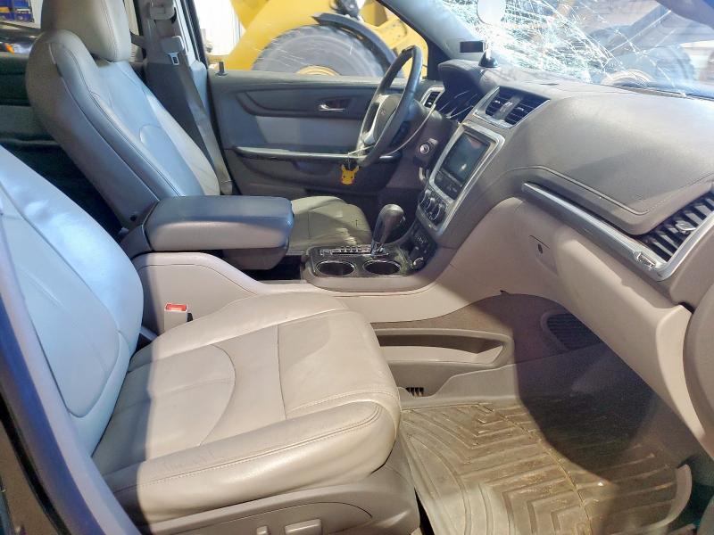 Photo 7 from auction – 2016 GMC ACADIA SLT with VIN 1GKKRRKD5GJ149273
