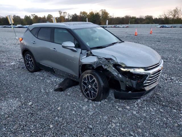 Photo 4 from auction – 2023 CHEVROLET BLAZER PRE with VIN 3GNKBLR41PS157802