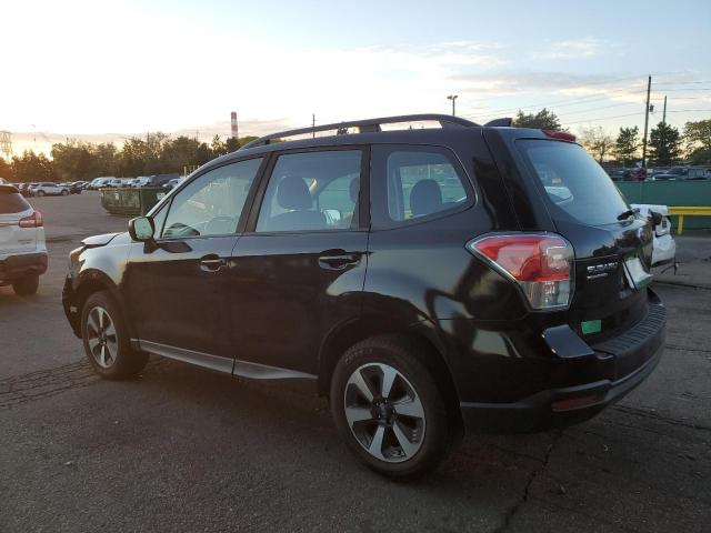 Photo 2 from auction – 2017 SUBARU FORESTER 2 with VIN JF2SJABC0HH811198