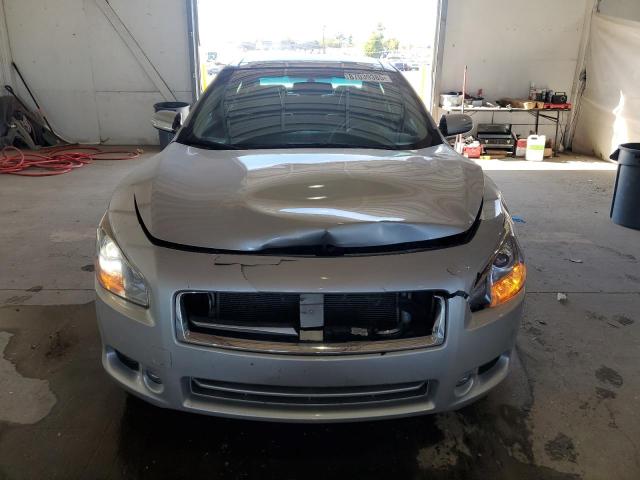 Photo 5 from auction – 2014 NISSAN MAXIMA S with VIN 1N4AA5AP6EC441475