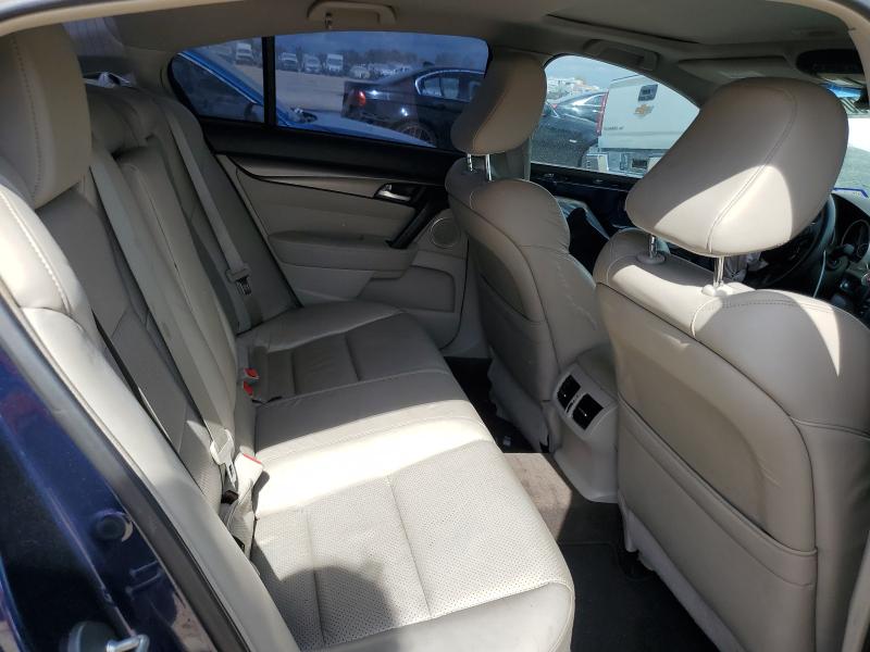 Photo 10 from auction – 2013 ACURA TL TECH with VIN 19UUA8F55DA015482