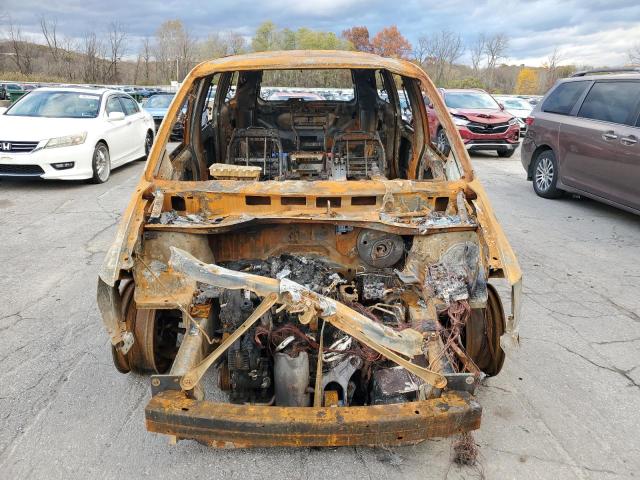 Photo 5 from auction – 2015 DODGE GRAND CARA with VIN 2C4RDGBG0FR574966