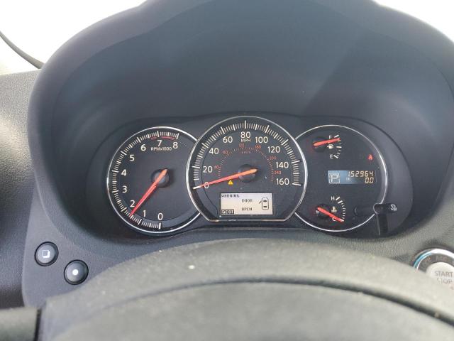 Photo 9 from auction – 2012 NISSAN MAXIMA S with VIN 1N4AA5AP8CC852843