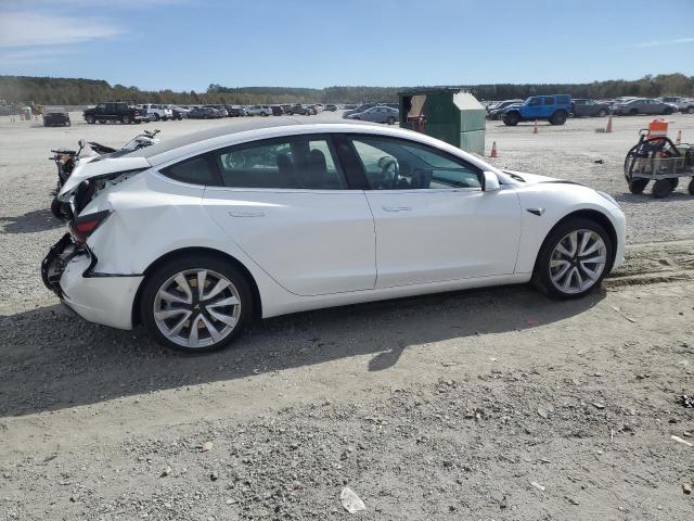Photo 3 from auction – 2019 TESLA MODEL 3 with VIN 5YJ3E1EA0KF436213