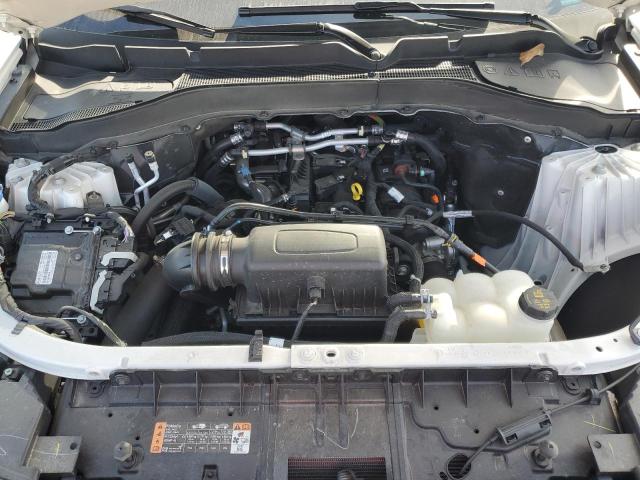 Photo 12 from auction – 2024 FORD EXPLORER X with VIN 1FMSK7DH5RGA20949