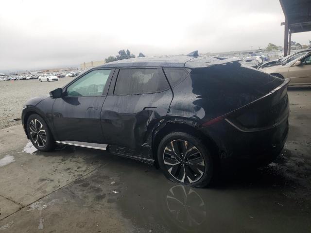 Photo 2 from auction – 2023 KIA EV6 LIGHT with VIN KNDC34LA9P5150010
