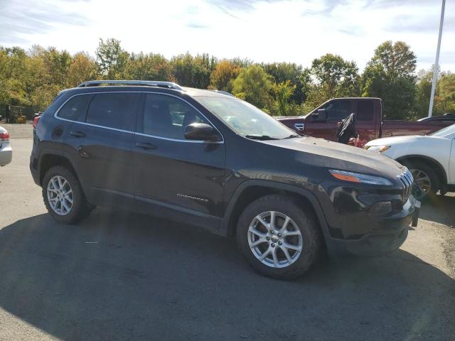 Photo 4 from auction – 2016 JEEP CHEROKEE L with VIN 1C4PJMCB9GW117969