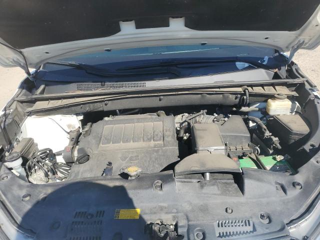 Photo 12 from auction – 2015 TOYOTA HIGHLANDER with VIN 5TDYKRFH5FS043706