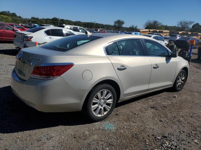 Photo 3 from auction – 2012 BUICK LACROSSE C with VIN 1G4GB5E3XCF351097