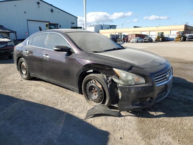 Photo 4 from auction – 2011 NISSAN MAXIMA S with VIN 1N4AA5AP6BC853830