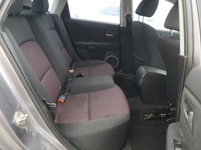Photo 10 from auction – 2005 MAZDA 3 HATCHBAC with VIN JM1BK143251227379
