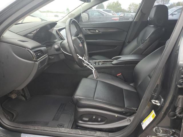 Фото 7 с аукциона – 2015 CADILLAC ATS с VIN 1G6AA5RX9F0140199